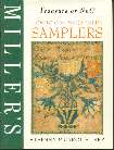 Antique sampler price guide How to compare and value samplers by Stephen & Carol Huber